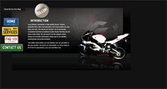 Desktop Screenshot of juzzwheelzz.com.sg